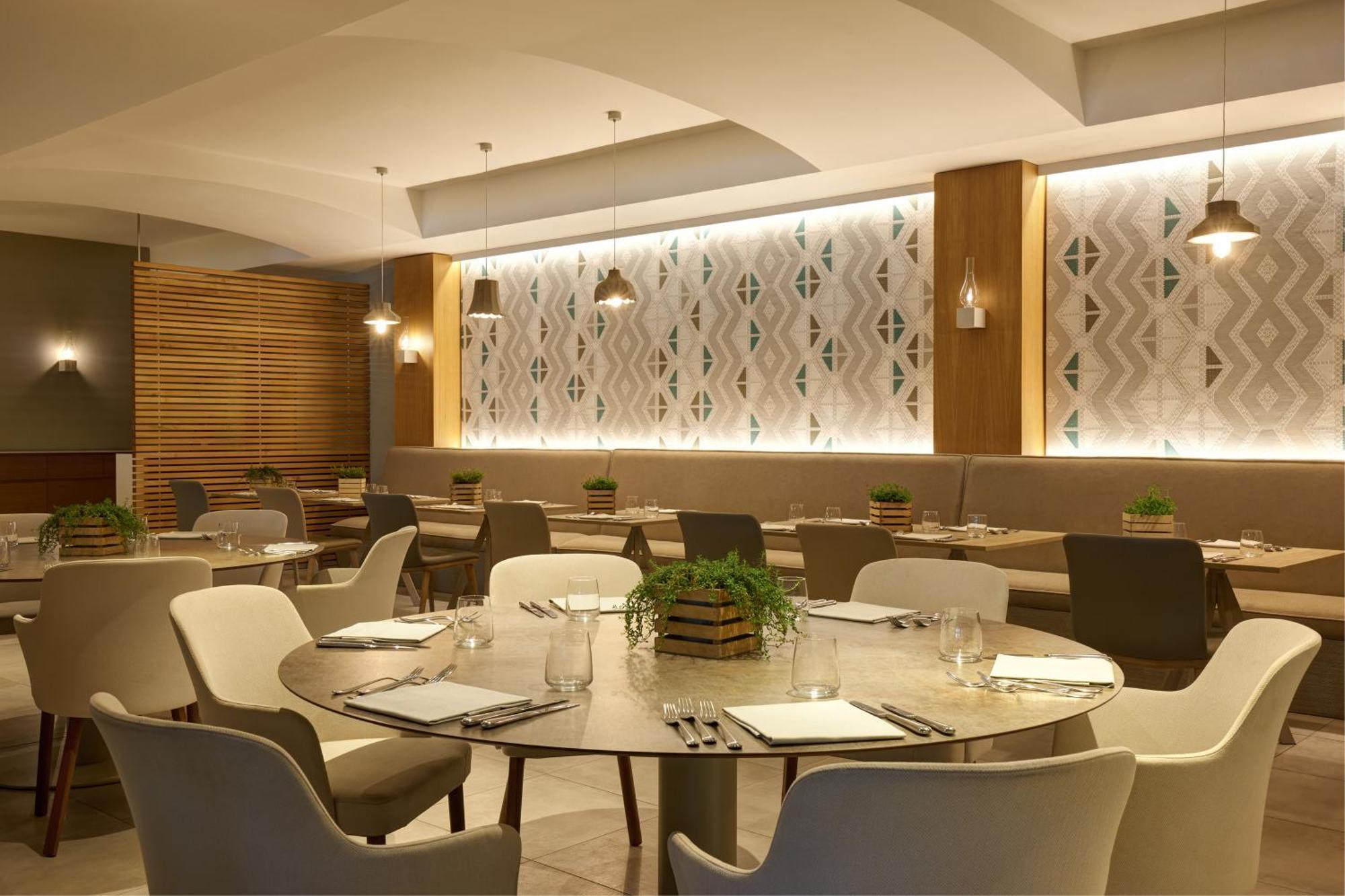 普尔曼伊廷亚玛萨丁格酒店 维拉西米乌斯 外观 照片